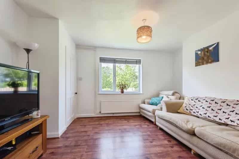 3 Bed End Terrace House Great Barton