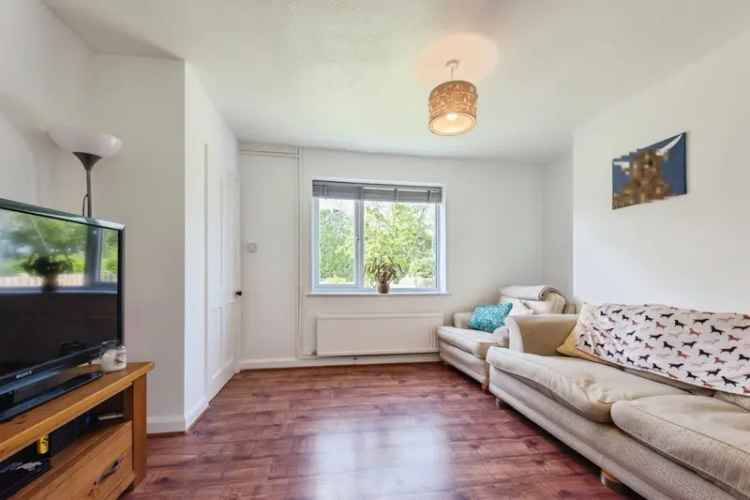 3 Bed End Terrace House Great Barton