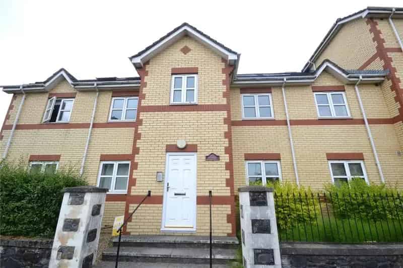 2 Bedroom Flat to Rent