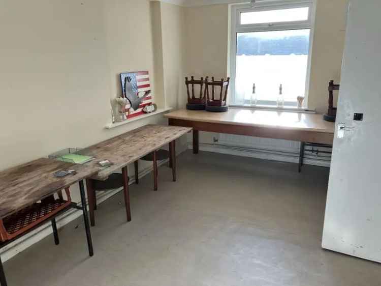 Seaham Social Club Detached Property For Sale