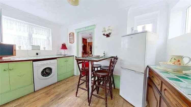 2 Bed Character Cottage For Sale