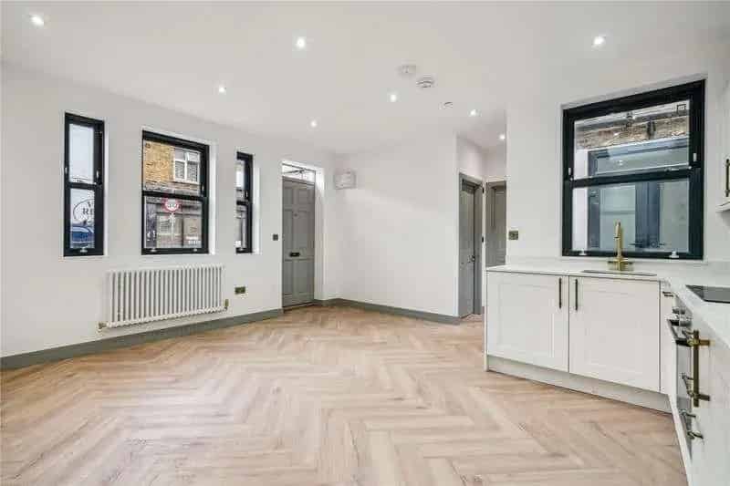 1 Bed Flat for Sale in SW London