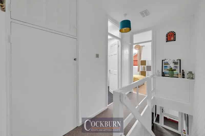 2 Bed End Terrace House For Sale