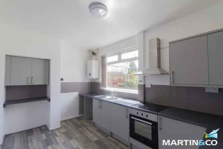 3 Bedroom House To Rent