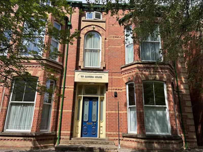 2 Bedroom Apartment to Rent
