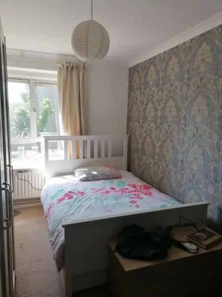 Primrose Hill 2-Bedroom Flat Council Tenants Only