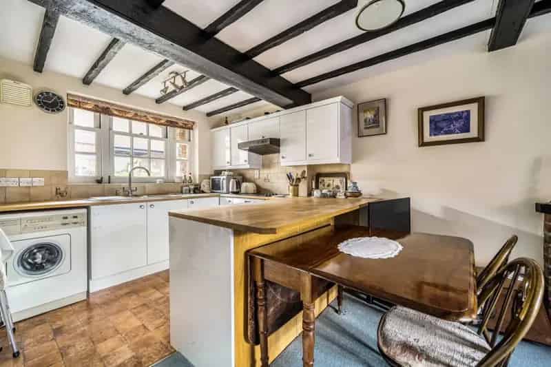 2 Bedroom Terrace House for Sale