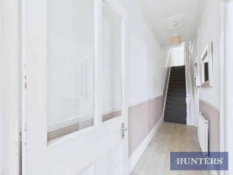 4 Bedroom Townhouse For Sale 1393 SQ FT