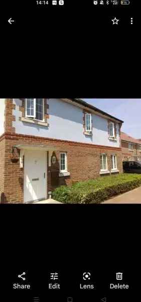 House For Rent in Arun, England