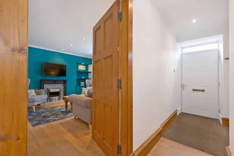 Flat For Rent , 16, Main Street, Ellon, Scotland