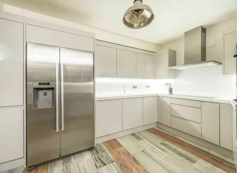 Two Bedroom Conversion Near Plaistow Station