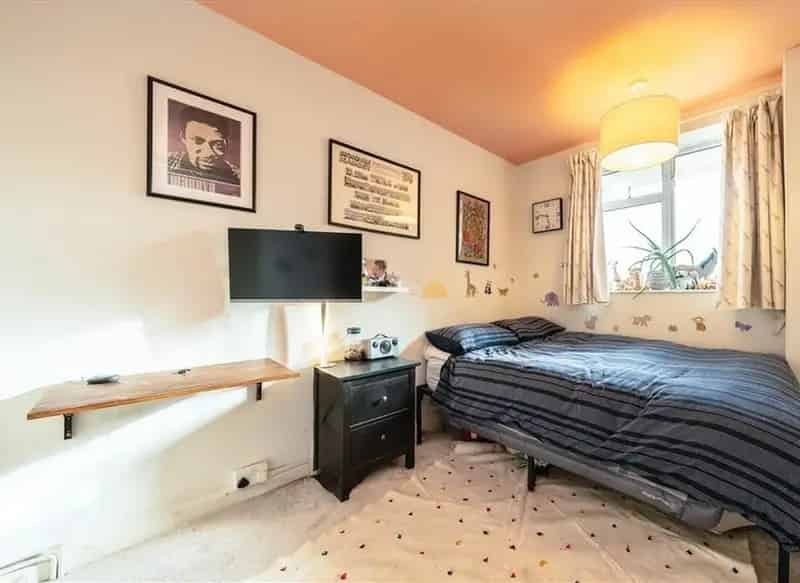2-Double Bedroom Apartment Brockley Conservation Area Modern Kitchen Hilly Fields Park