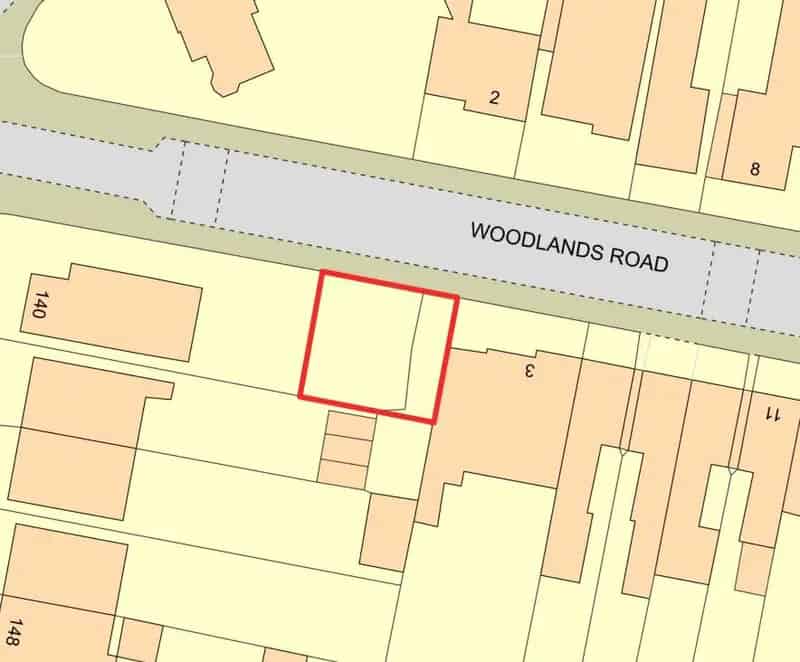 Land for Sale: Tenure Information is Key
