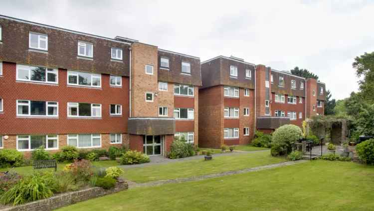 Retirement Property Bexhill-on-Sea - 2 Bed Apartments