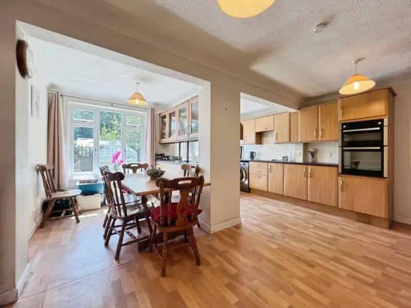 2 Bedroom Detached Bungalow For Sale Lympne