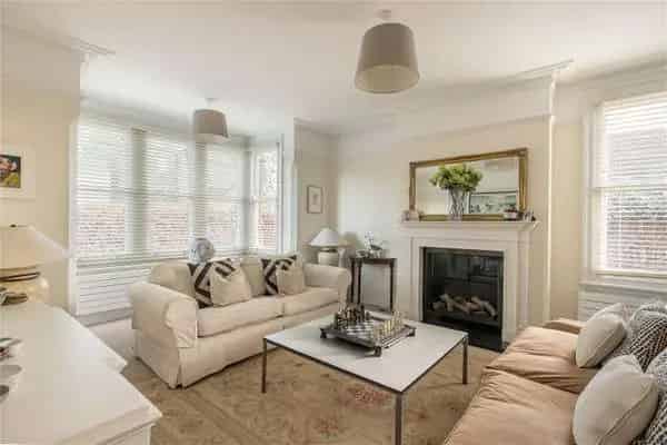 Cambridge De Freville Avenue Period Home for Sale