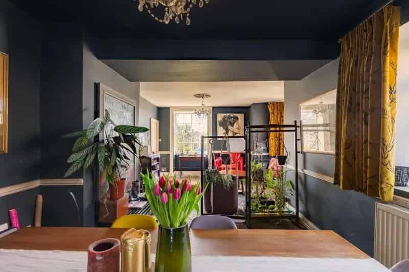 5 Bedroom Detached House for Sale Near Bristol