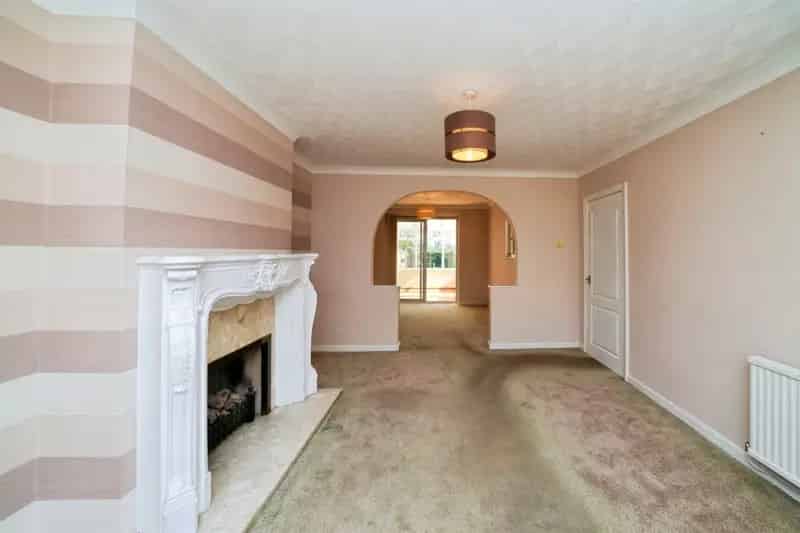 Three Bedroom Semi Detached House Whitby