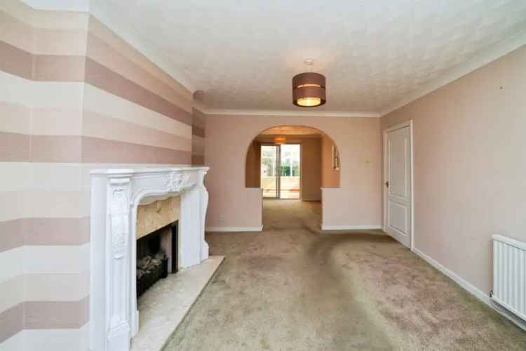 Three Bedroom Semi Detached House Whitby