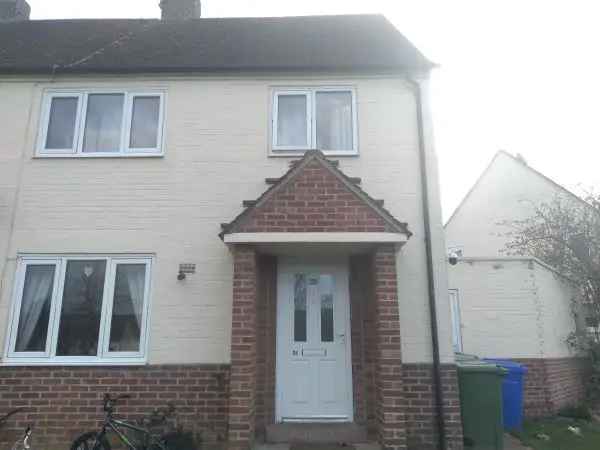 House For Rent in Tewkesbury, England