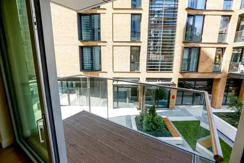 1 Bedroom Flat to Rent East Putney