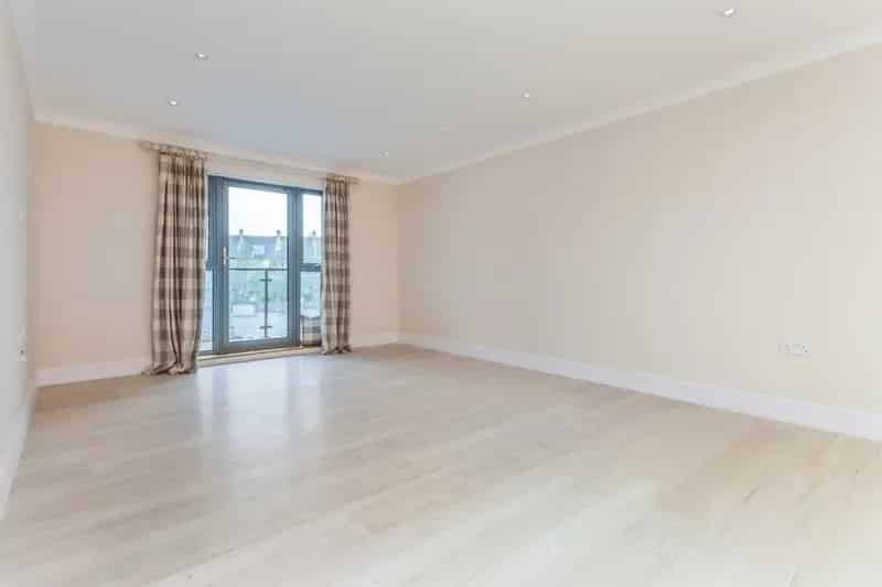 2 Bedroom Flat to Rent Jericho Oxford Waterfront Development