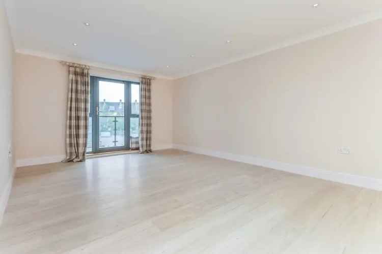 2 Bedroom Flat to Rent Jericho Oxford Waterfront Development