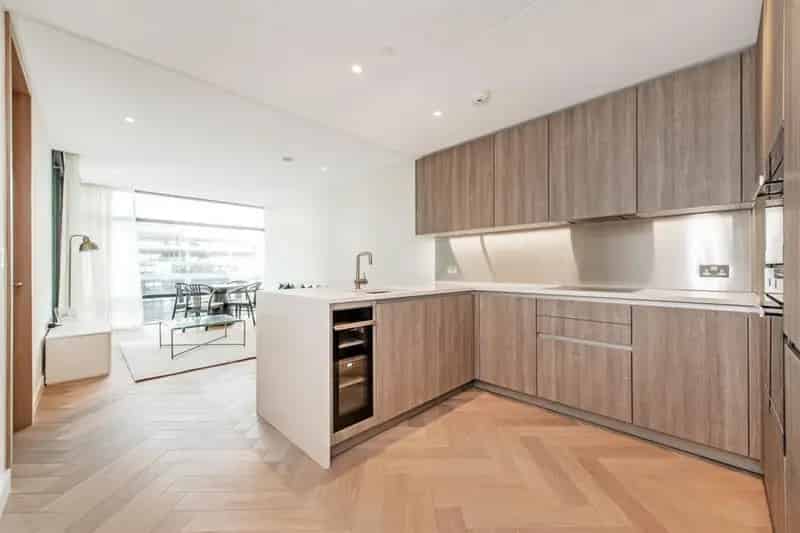1 Bedroom Flat To Let Principal Tower Luxury Apartment