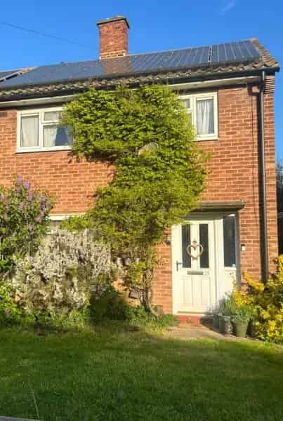 Colchester Downsizer Home Lovely Area