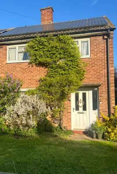 House For Rent in Colchester, England