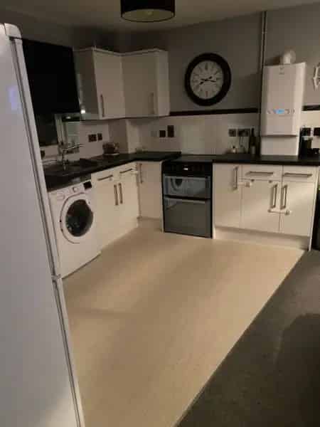 Private Gated Detached Maisonette