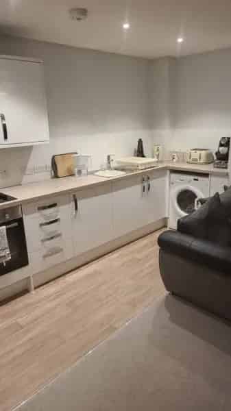 Flat For Rent , Rother, England