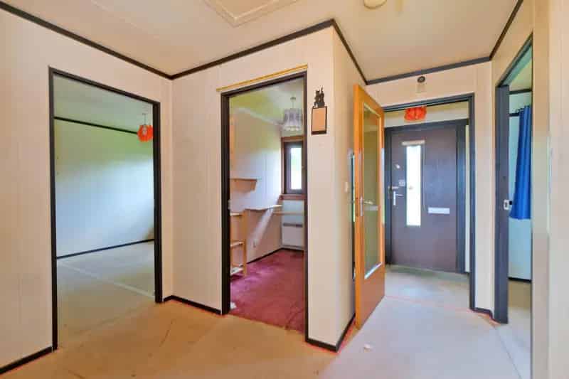 3 Bedroom Detached Bungalow Potterton