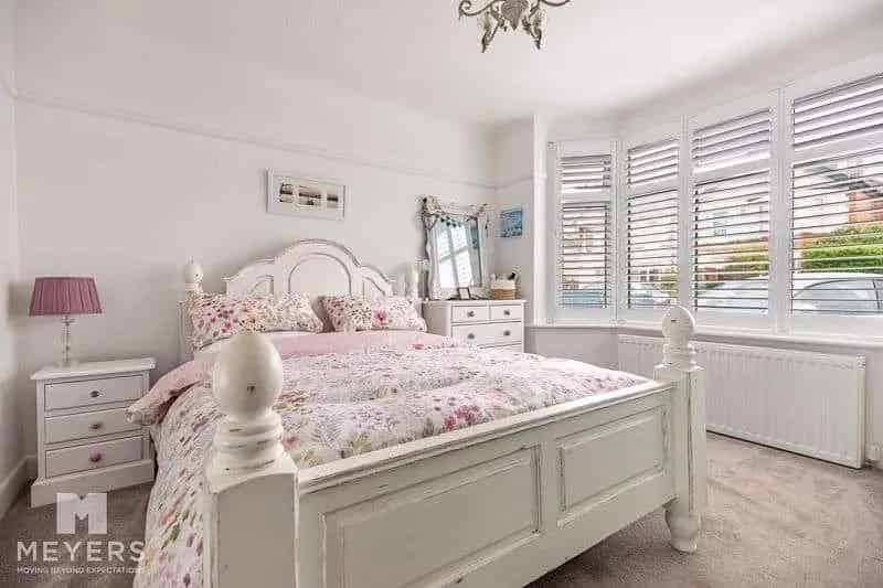 2 Bed Flat for Sale Tuckton Southbourne Beach