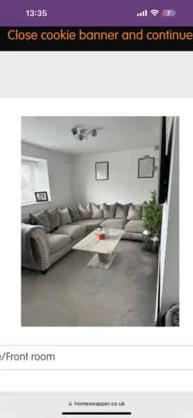 House with New Kitchen, Bathroom, Garden Room and Loft
