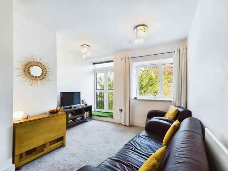 2 Bedroom Flat for Sale in York City Centre