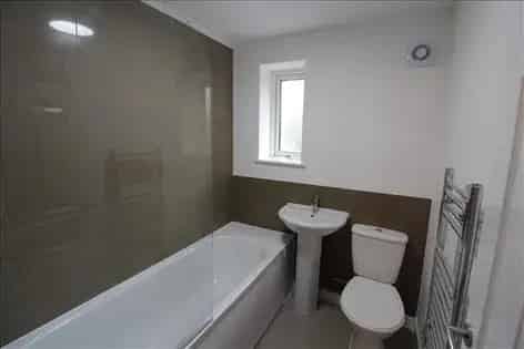 2 Bedroom Flat Portswood Southampton Available September 1st
