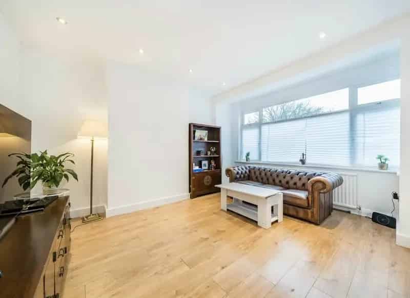Three Bedroom Family Home with Planning Permission