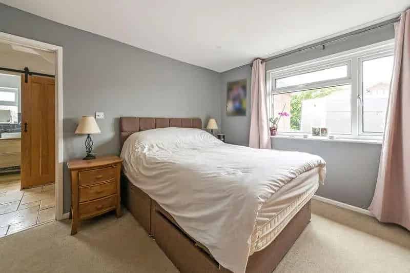 3 Bed House For Sale Potential 4th Bedroom