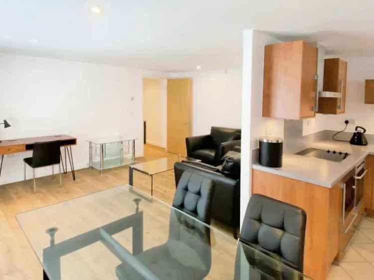 1 Bedroom Flat To Rent Available 13082025