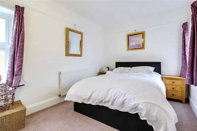 4 Bedroom House in Reydon