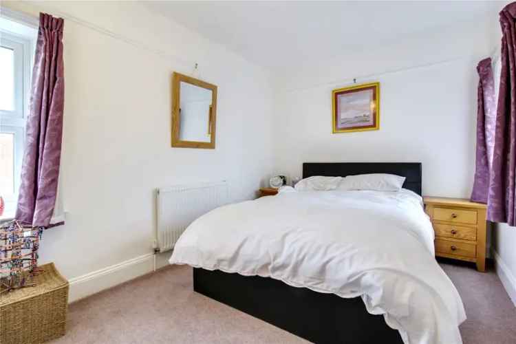 4 Bedroom House in Reydon