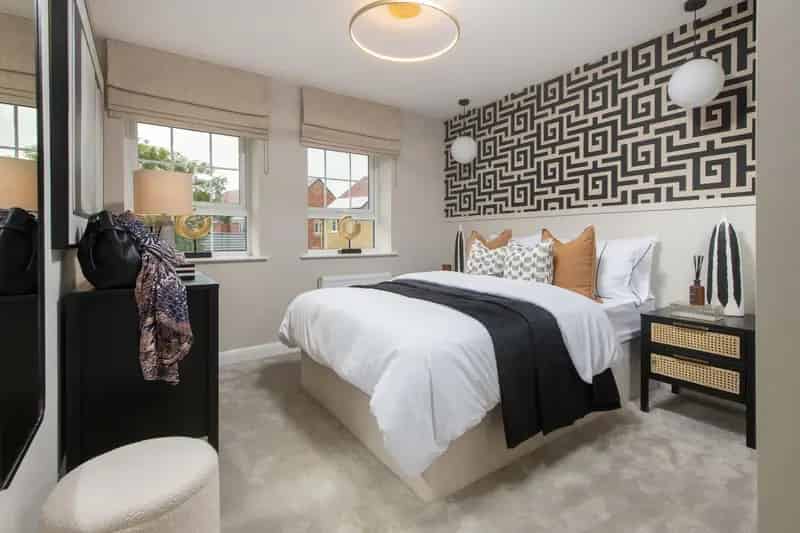 4 Bed House for Sale