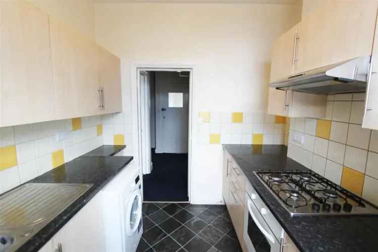 3 Bedroom Flat to Rent near Brighton Station