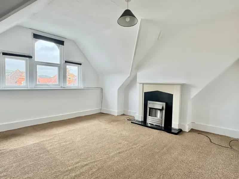 1 Bedroom Flat for Sale Folkestone Kent