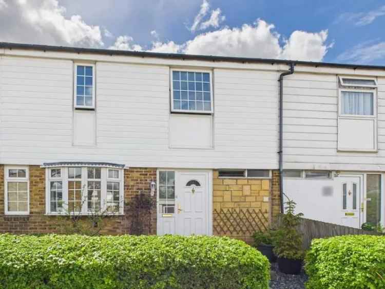 4 Bedroom Terraced House for Sale - No Onward Chain