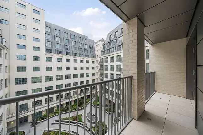 Two Bedroom Apartment for Sale in Millbank Westminster SW1P