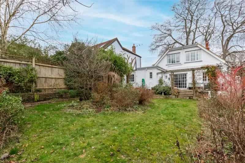 3 Bedroom House for Sale in Withdean