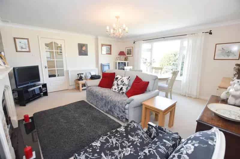 4 Bedroom Bungalow for Sale