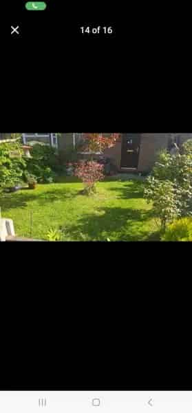 2 Double Bedroom House Near Manchester Peak District